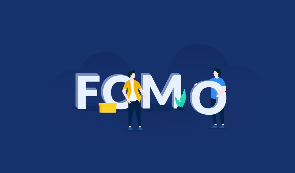 FOMO