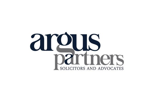 Argus&#x20;Partners