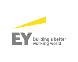 EY&#x20;Logo