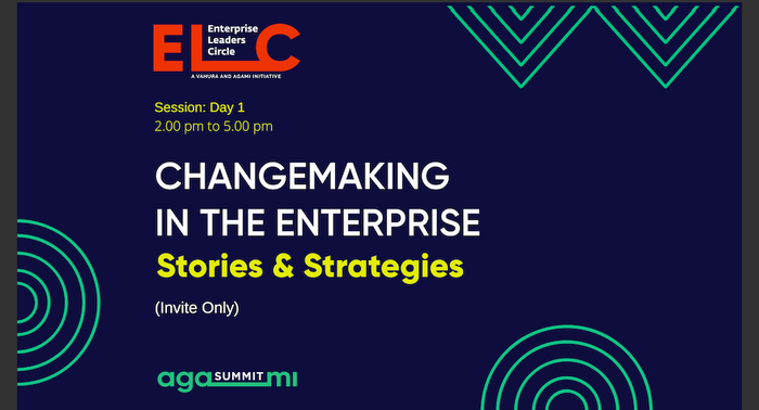 Changemaking&#x20;in&#x20;the&#x20;Enterprise
