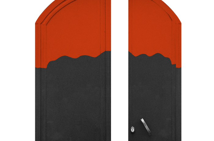 Door&#x20;open