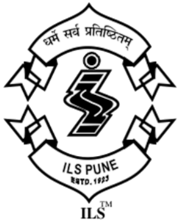 ILS&#x20;Law&#x20;College&#x20;Logo
