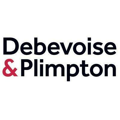 Debevoise&#x20;Plimpton