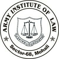 Army&#x20;Institute&#x20;of&#x20;Law&#x20;Mohali