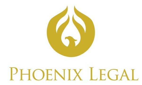 Phoenix Legal Logo