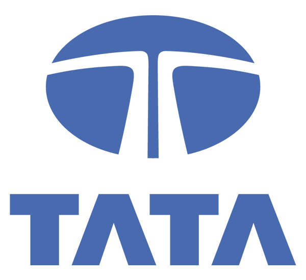 Tata logo