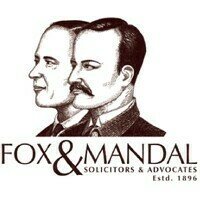 Foxandmandal logo