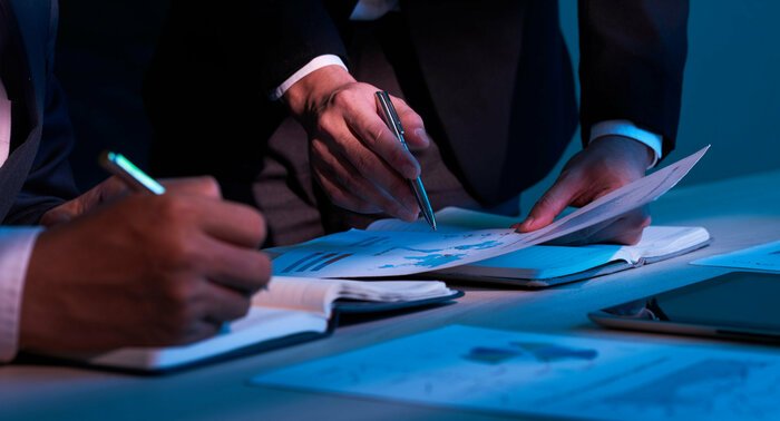 Paperwork