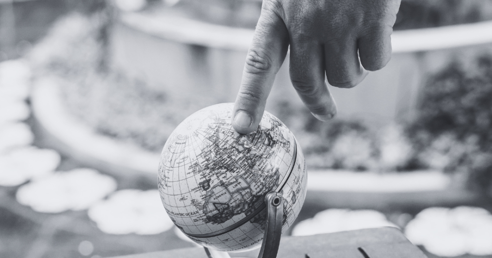 International Law Firm Recruitment