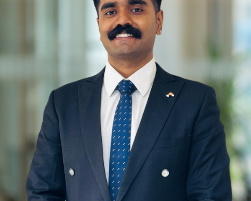 Dhruv Ahluwalia