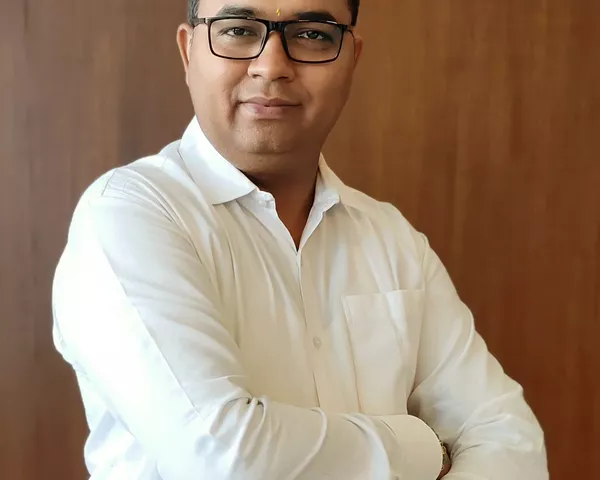 Harinath&#x20;Prasad