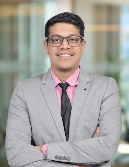 Nirbhay&#x20;Agarwal