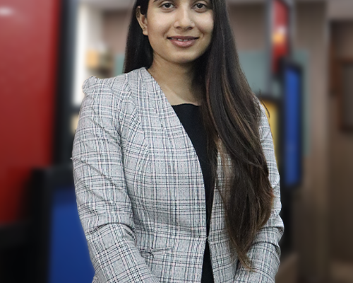 Preeti