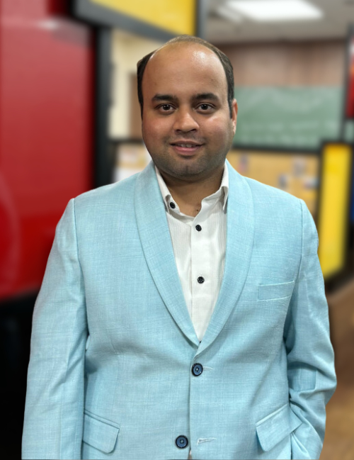 Rishabh&#x20;Bahl