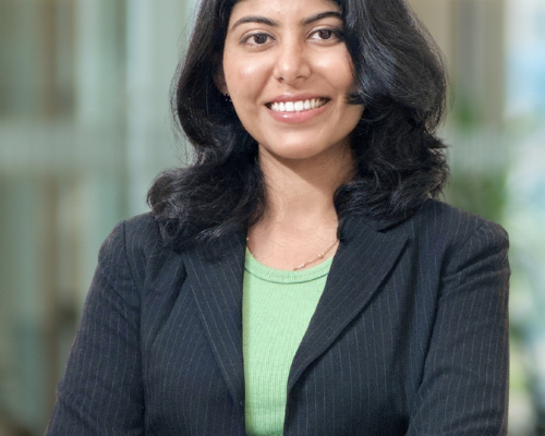Sonika&#x20;Madnani