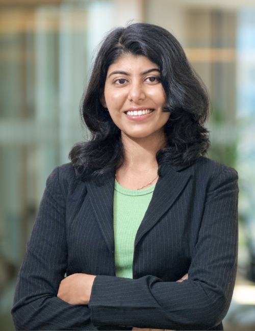 Sonika&#x20;Madnani