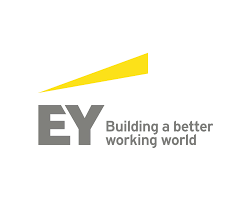 EY&#x20;Logo